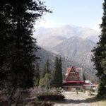 Ala Archa National Park - Frequently Asked Questions