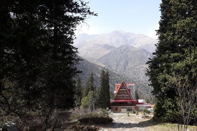 Ala Archa National Park - Frequently Asked Questions