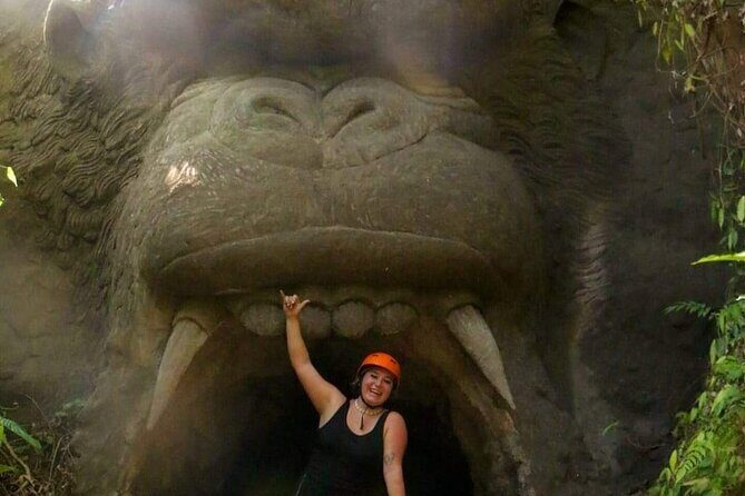 Alasan ATV Adventure Gorilla Cave And Pool - Who Should Consider This Tour?