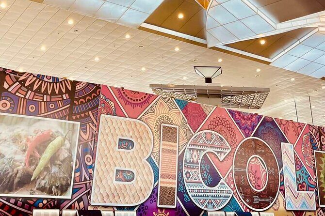 Albay Philippines Private Shuttle To/From Bicol Int'l Airport - A Closer Look at the Itinerary and What to Expect