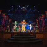 Alcazar Cabaret Show Pattaya - A Closer Look at the Alcazar Cabaret Show