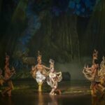 Alcazar Cabaret Show Pattaya Admission Ticket - Who Will Love the Alcazar Cabaret Show?