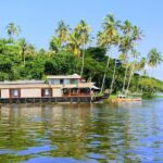 Aleppey Houseboat backwater Day Tour with Lunch and pickup - A Deep Dive into the Alleppey Houseboat Experience