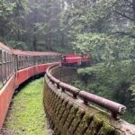 Alishan Day Tour from Chiayi (Incl. Park Entrance) - Exploring the Itinerary in Detail