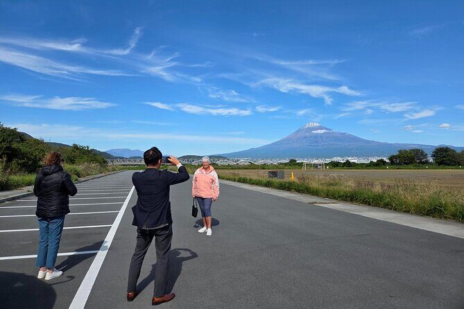 All-about Mt.Fuji Short Tour from Shimizu Port - Practical Details: What You Need to Know