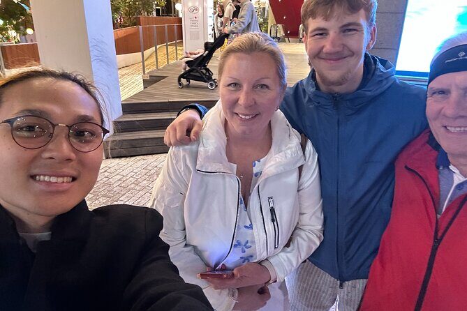 All About Osaka Fully Customized Private Tour with Local Guide - Why This Tour Is a Great Choice