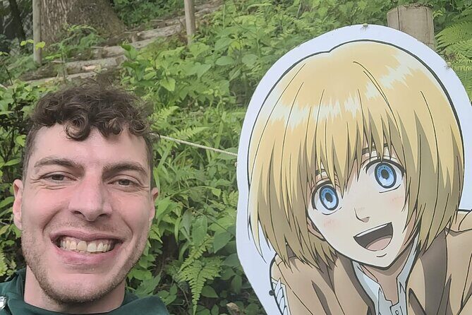 All Attack on Titan Sites and Forest Adventure Private Tour - The Practicalities and Overall Value