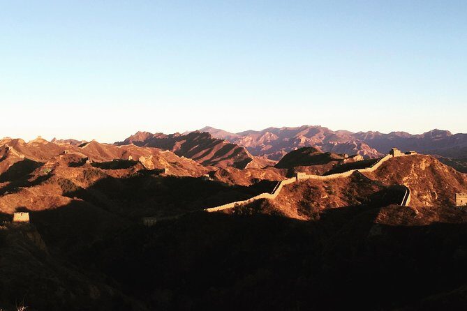 All Inclusive 2-Day Great Wall Challenge Private Trip to Jiankou and Jinshanling - Key Points