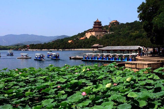 All Inclusive 2-Day Private Tour of Beijing City Highlights from Shanghai by Air - FAQs
