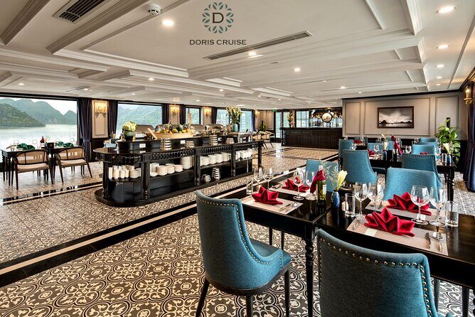 All-Inclusive 2D1N Halong & Lan Ha Bay Luxury Cruise from Hanoi - What Makes This Tour Stand Out