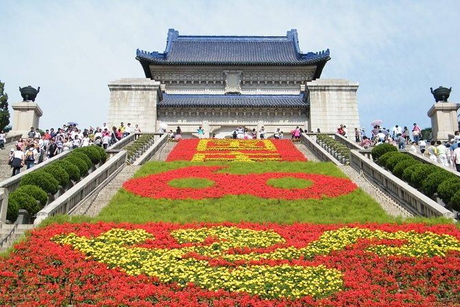 All Inclusive Amazing Nanjing City Highlights Private Day Tour - What’s Included and What’s Not