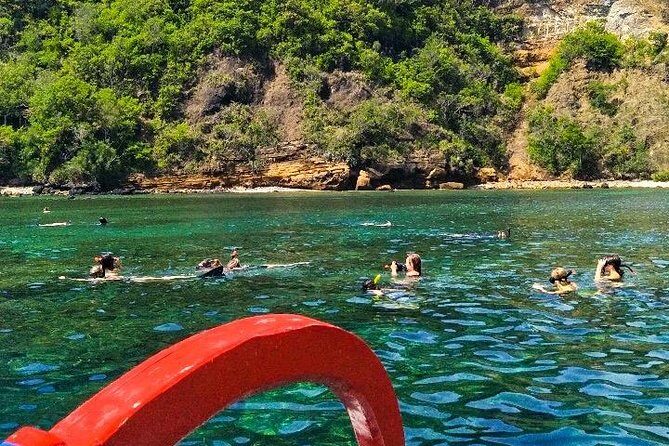 All Inclusive : Bali Blue Lagoon Snorkeling with Lunch &Transfers - A Detailed Look at the Bali Blue Lagoon Snorkeling Tour