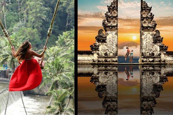 ALL INCLUSIVE - Bali Gate Of Heaven Tour - Who Should Consider This Tour?