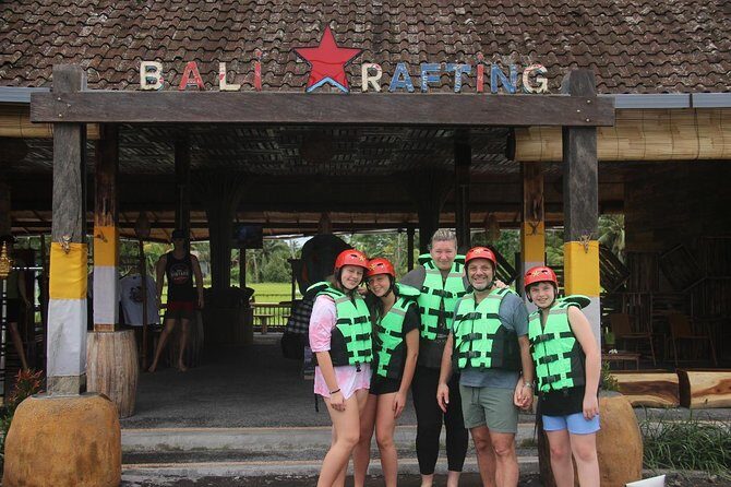 All Inclusive Bali Quad Bike and White Water Rafting - Final Thoughts