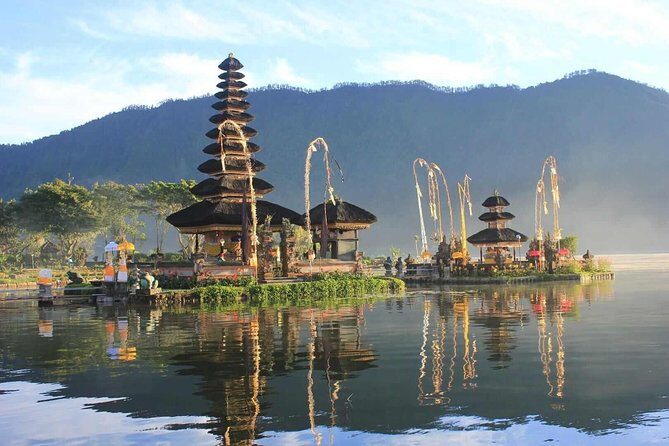 All inclusive Bali Sekumpul Waterfalls Trekking Tour - Why This Tour is a Great Value