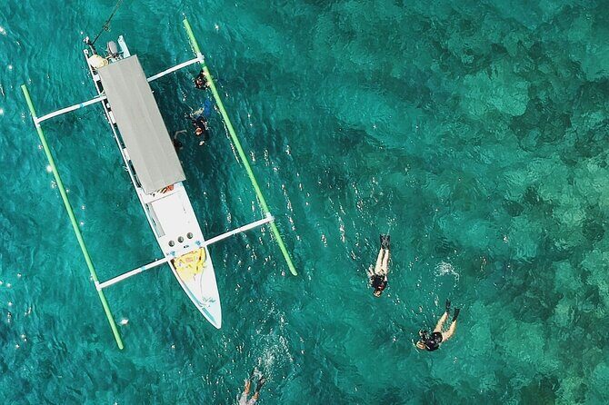 All-Inclusive Bali Snorkeling at Blue Lagoon Beach & ATV Ride - Authenticity and Practicality