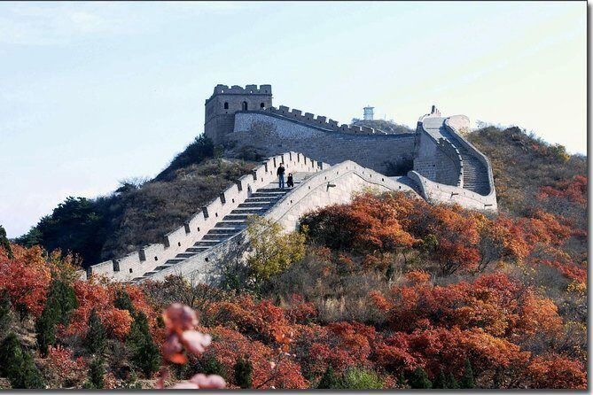 All Inclusive Beijing Group Tour to Ming Tomb and Badaling Great Wall - Final thoughts: Is it worth the price?