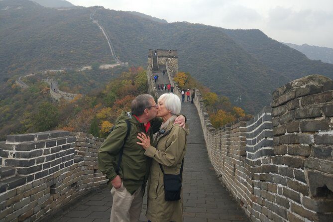 All-inclusive Day Tour: Mutianyu Great Wall & Beijing Panda Zoo with Local Lunch - Practical Considerations: What to Expect and Prepare For