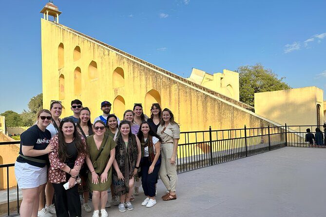 All Inclusive Delhi to Agra and Jaipur 3 Day Golden Triangle Tour - Why This Tour Delivers More Than Just Sightseeing