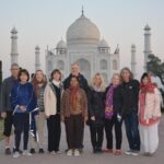 All Inclusive Delhi to Agra Taj Mahal and Agra Fort Private Trip - Frequently Asked Questions