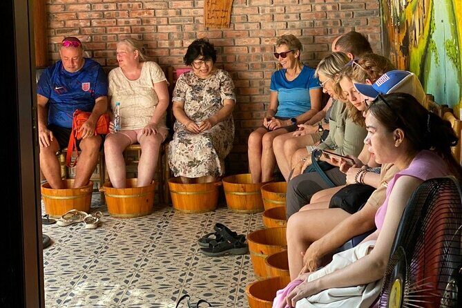 All Inclusive Deluxe Hue City Group Tour - Max 12 pax - Who Would Enjoy This Tour?