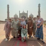 All Inclusive Full Day Old and New Delhi Tour with Entrance - FAQs