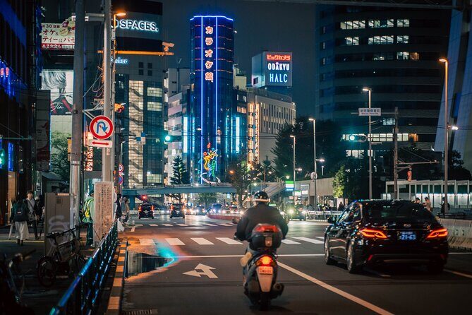 All Inclusive High-End Bar Hopping in Tokyo - An In-Depth Look at the Tokyo Bar Hopping Tour