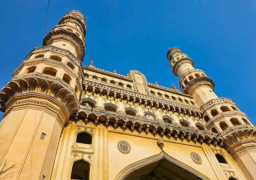 All Inclusive Hyderabad Full & Half Day Tour - A Detailed Look at the Hyderabad Tour