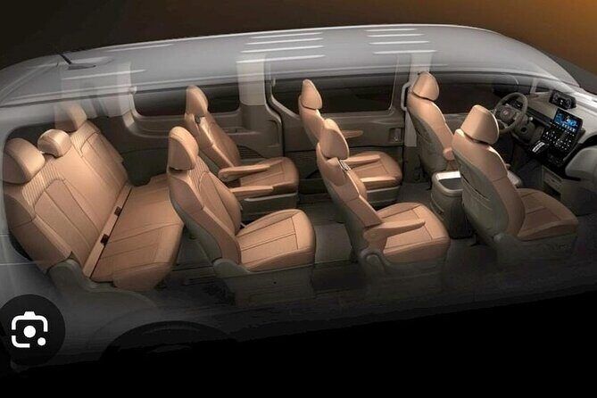 All inclusive Jeju island English private taxi tour(1 to 3days) - Who Should Consider This Tour?