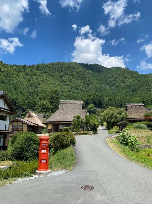 All-Inclusive Kyoto Day Tour: Mountains or Seaside Escape - Who Will Love This Tour?