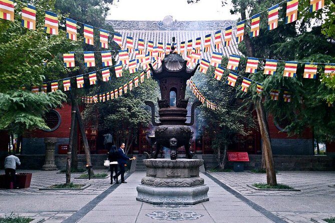 All Inclusive Luoyang Private Day Tour to Longmen Grottoes and White Horse Temple - Why This Tour Offers Great Value