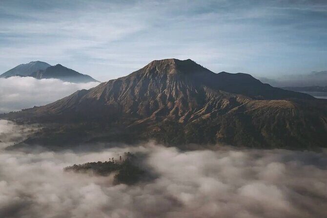 All Inclusive Mount Batur Sunrise Hike With Hotspring - Who Should Consider This Tour?