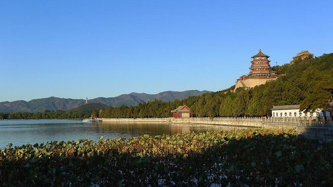 All Inclusive Mutianyu Great Wall and Summer Palace Private Day Tour - Who Should Consider This Tour?