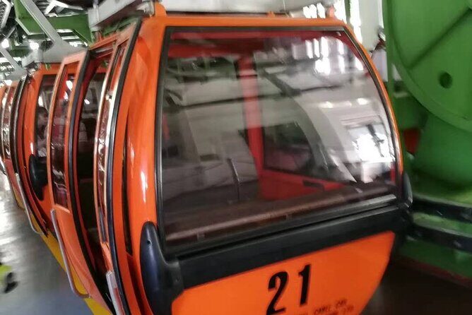 All-inclusive Mutianyu Wall and Forbidden City Private Tour - Practical Details and What to Expect