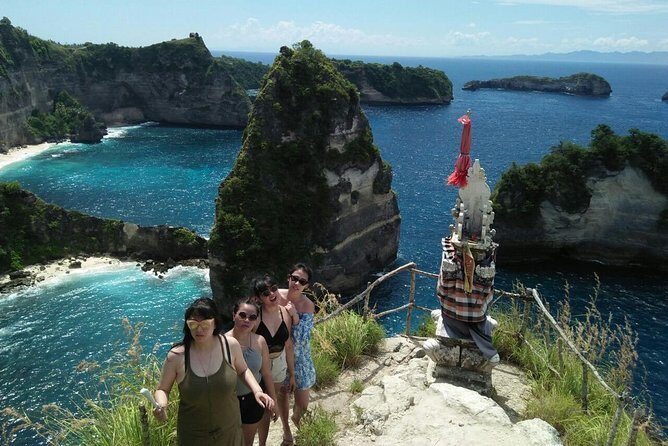 All Inclusive : One Day Nusa Penida Island West & East Part. - Practical Details and What to Expect