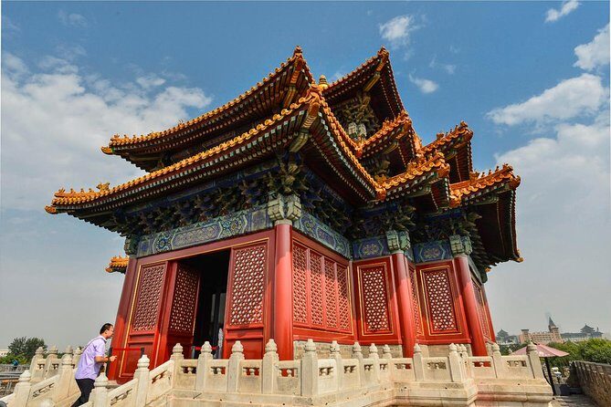 All Inclusive Private Custom Day Tour: Beijing City Discovery - Analyzing the Value
