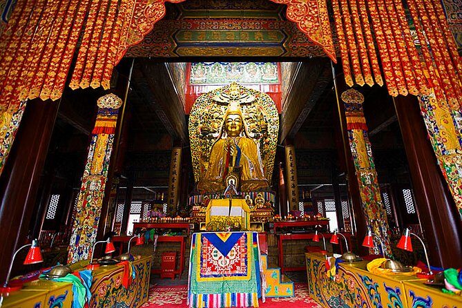 All-inclusive Private Day Trip: Hutongs, Lama Temple & Panda House with Lunch - Practical Details & Value