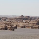 All Inclusive Private Day Trip to Jade Gate Pass, Han Dynasty Great Wall Ruin, and Ghost City from Dunhuang - What’s It Like to Be on the Tour?