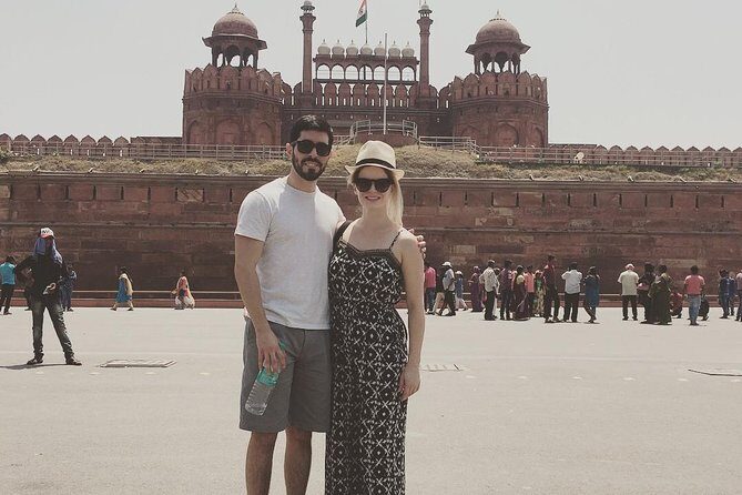 All Inclusive Private Delhi Tour Recommended by "TRIPADVISOR" - Exploring Delhi: In-Depth Review of the All-Inclusive Private Tour