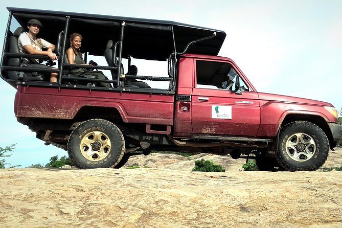 All Inclusive Private Full Day Safari in Yala National Park with Lunch - FAQs