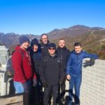 All-inclusive Private Layover Tour to Mutianyu Great wall - An In-Depth Look at the Mutianyu Private Layover Tour