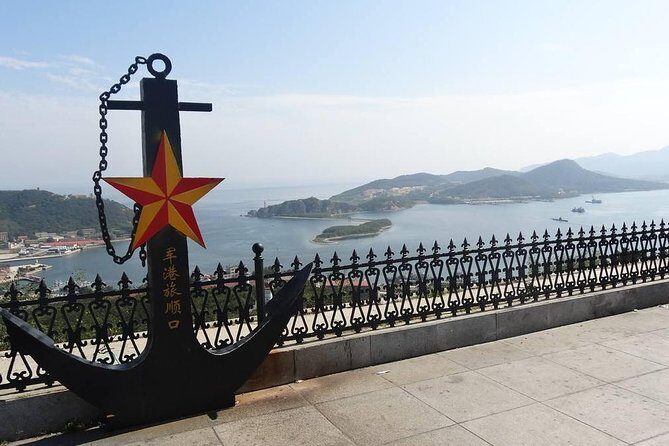 All Inclusive Private Lushun(Port Arthur) Full-Day Tour - Exploring the Itinerary in Detail