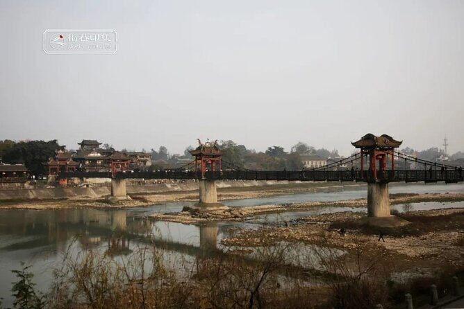 All-Inclusive Private Panda & Hidden Ancient Town Tour - Practical Details