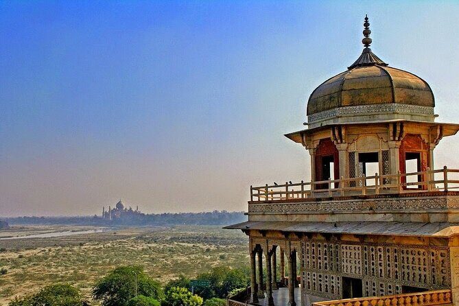 All Inclusive Private Taj Mahal Sunrise Tour with Agra Fort Visit - Summary: Who Is This Tour Best For?
