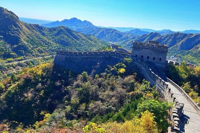 All Inclusive Private Tour: Juyongguan Greatwall, Sacred Road, MingTombs - Final Thoughts: Is It Worth It?