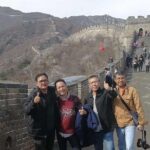 All Inclusive Private Tour to Mutianyu Great Wall and Ming Tombs - Who Is This Tour Best For?