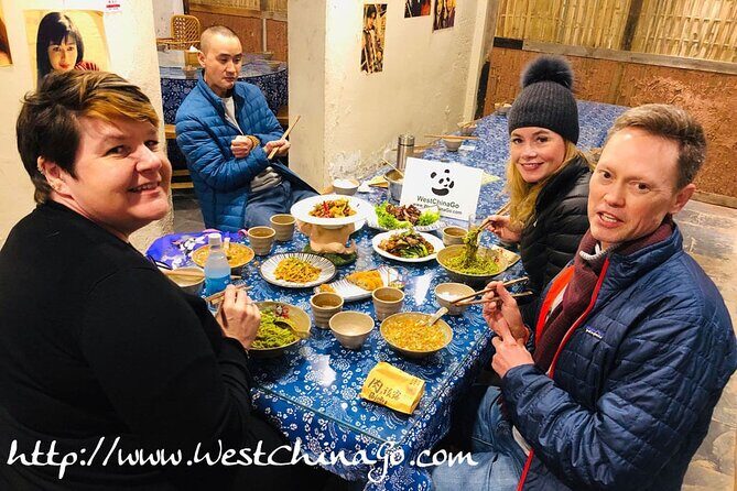 All Inclusive Private Trip to Chengdu Giant Panda Base and Leshan Giant Buddha - Why This Tour Offers Great Value