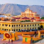 All Inclusive Same Day Jaipur City Tour By Train From Delhi - The Journey Begins: Delhi to Jaipur by Train