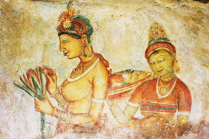 All Inclusive Sigiriya and Dambulla Day Tour from Colombo - Final Thoughts