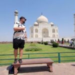All-Inclusive Sunrise Taj Mahal, Agra Fort & Baby Taj Tour - Lunch Break at a Top-Rated Restaurant